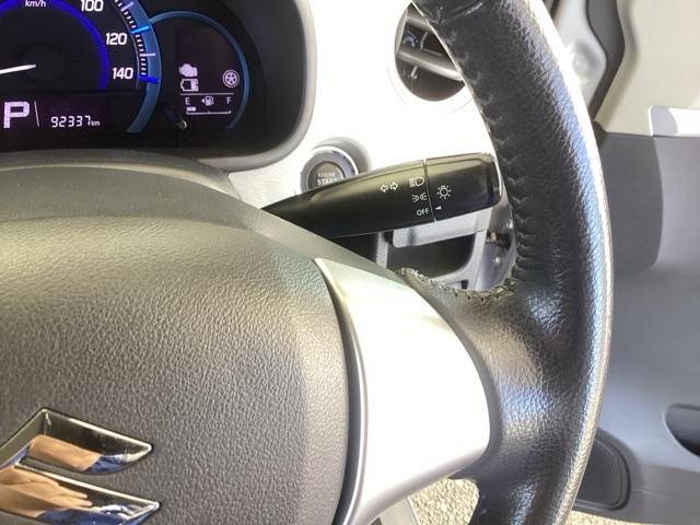 ワゴンＲ ＦＺ　メモリーナビ　ドラレコ　ＥＴＣ　Ｄレコ　ＤＶＤ再生可能　ナビ＆ＴＶ　ｉ－ｓｔｏｐ　ワンセグテレビ　運転席側シートヒーター　スマートキープッシュスタート　セキュリティアラーム　エアコン　ＥＳＣ　ＡＢＳ（35枚目）