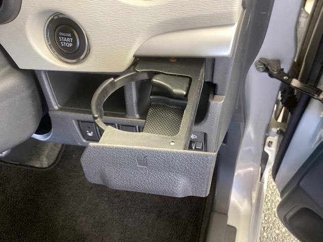 ワゴンＲ ＦＺ　メモリーナビ　ドラレコ　ＥＴＣ　Ｄレコ　ＤＶＤ再生可能　ナビ＆ＴＶ　ｉ－ｓｔｏｐ　ワンセグテレビ　運転席側シートヒーター　スマートキープッシュスタート　セキュリティアラーム　エアコン　ＥＳＣ　ＡＢＳ（37枚目）