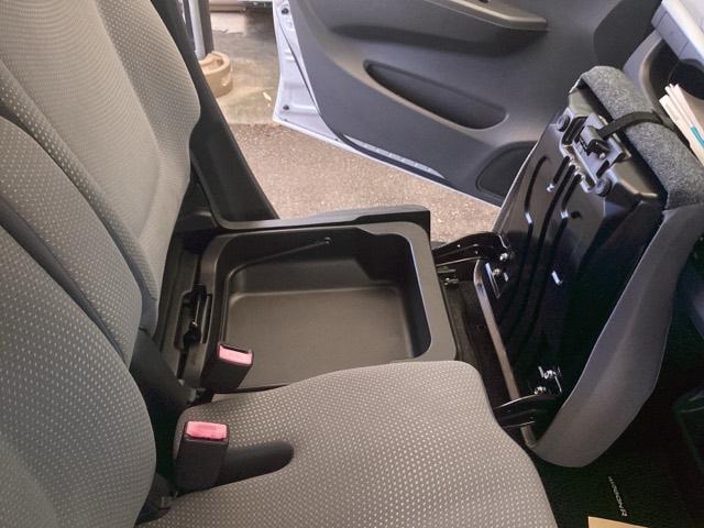 ワゴンＲ ＦＺ　メモリーナビ　ドラレコ　ＥＴＣ　Ｄレコ　ＤＶＤ再生可能　ナビ＆ＴＶ　ｉ－ｓｔｏｐ　ワンセグテレビ　運転席側シートヒーター　スマートキープッシュスタート　セキュリティアラーム　エアコン　ＥＳＣ　ＡＢＳ（43枚目）