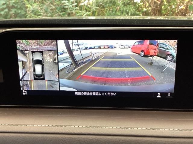 CX-30 20SLパッケージ 純正メモリーナビ 全周囲カメラ ETC スマートブレーキ 本革シート 地デジ クリソナ クルーズコントロール 点検記録簿 アドバンストキー DVD ナビTV 横滑り防止装置 LEDヘッドライト USB(12枚目)