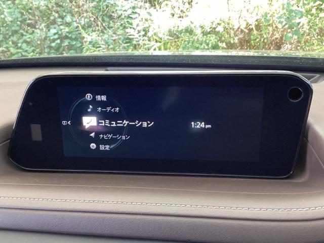 CX-30 20SLパッケージ 純正メモリーナビ 全周囲カメラ ETC スマートブレーキ 本革シート 地デジ クリソナ クルーズコントロール 点検記録簿 アドバンストキー DVD ナビTV 横滑り防止装置 LEDヘッドライト USB(35枚目)