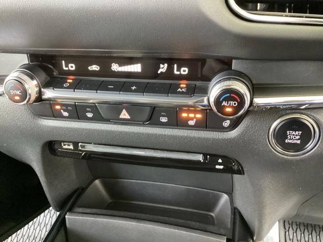 CX-30 20SLパッケージ 純正メモリーナビ 全周囲カメラ ETC スマートブレーキ 本革シート 地デジ クリソナ クルーズコントロール 点検記録簿 アドバンストキー DVD ナビTV 横滑り防止装置 LEDヘッドライト USB(37枚目)