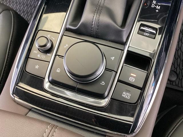 CX-30 20SLパッケージ 純正メモリーナビ 全周囲カメラ ETC スマートブレーキ 本革シート 地デジ クリソナ クルーズコントロール 点検記録簿 アドバンストキー DVD ナビTV 横滑り防止装置 LEDヘッドライト USB(39枚目)