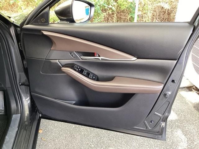 CX-30 20SLパッケージ 純正メモリーナビ 全周囲カメラ ETC スマートブレーキ 本革シート 地デジ クリソナ クルーズコントロール 点検記録簿 アドバンストキー DVD ナビTV 横滑り防止装置 LEDヘッドライト USB(51枚目)