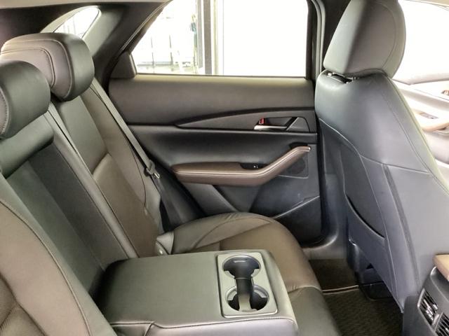 CX-30 20SLパッケージ 純正メモリーナビ 全周囲カメラ ETC スマートブレーキ 本革シート 地デジ クリソナ クルーズコントロール 点検記録簿 アドバンストキー DVD ナビTV 横滑り防止装置 LEDヘッドライト USB(58枚目)