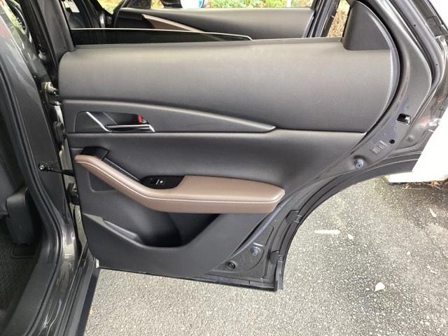 CX-30 20SLパッケージ 純正メモリーナビ 全周囲カメラ ETC スマートブレーキ 本革シート 地デジ クリソナ クルーズコントロール 点検記録簿 アドバンストキー DVD ナビTV 横滑り防止装置 LEDヘッドライト USB(60枚目)