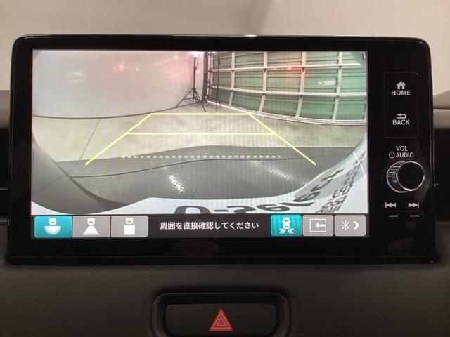 ヴェゼル ｅ：ＨＥＶＺ　メモリーナビ　ドラレコ　ＥＴＣ　衝突回避支援ブレーキ機能　スマキ　Ｐトランク　フルオートエアコン　Ｄレコ　エアバッグ　両席エアバック　Ｒカメ　パワーウィンドウ　ＬＥＤランプ　ソナー　クルーズＣ　ＵＳＢ（11枚目）