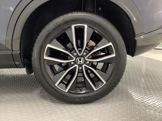 ヴェゼル ｅ：ＨＥＶＺ　メモリーナビ　ドラレコ　ＥＴＣ　衝突回避支援ブレーキ機能　スマキ　Ｐトランク　フルオートエアコン　Ｄレコ　エアバッグ　両席エアバック　Ｒカメ　パワーウィンドウ　ＬＥＤランプ　ソナー　クルーズＣ　ＵＳＢ（19枚目）