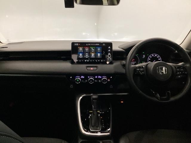 ヴェゼル ｅ：ＨＥＶＺ　メモリーナビ　ドラレコ　ＥＴＣ　衝突回避支援ブレーキ機能　スマキ　Ｐトランク　フルオートエアコン　Ｄレコ　エアバッグ　両席エアバック　Ｒカメ　パワーウィンドウ　ＬＥＤランプ　ソナー　クルーズＣ　ＵＳＢ（26枚目）