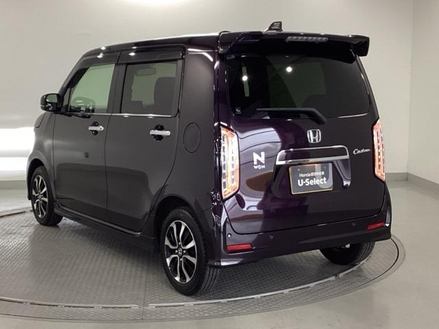 Ｎ－ＷＧＮカスタム Ｌホンダセンシング　純正ナビ　シートヒーター　ＥＴＣ　クリソナ　ブレーキサポート　ＥＣＯＮ　スマ－トキ－　エアコン　バックカメラ　ＬＥＤヘッド　ドラレコ　オートクルーズ　ＵＳＢ接続　サイドエアバッグ　盗難防止　キーレス（10枚目）