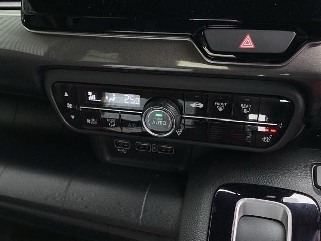 Ｎ－ＷＧＮカスタム Ｌホンダセンシング　純正ナビ　シートヒーター　ＥＴＣ　クリソナ　ブレーキサポート　ＥＣＯＮ　スマ－トキ－　エアコン　バックカメラ　ＬＥＤヘッド　ドラレコ　オートクルーズ　ＵＳＢ接続　サイドエアバッグ　盗難防止　キーレス（13枚目）