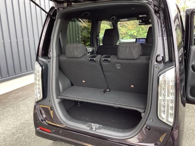 Ｎ－ＷＧＮカスタム Ｌホンダセンシング　純正ナビ　シートヒーター　ＥＴＣ　クリソナ　ブレーキサポート　ＥＣＯＮ　スマ－トキ－　エアコン　バックカメラ　ＬＥＤヘッド　ドラレコ　オートクルーズ　ＵＳＢ接続　サイドエアバッグ　盗難防止　キーレス（21枚目）