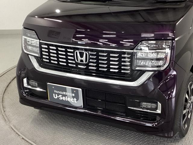 Ｎ－ＷＧＮカスタム Ｌホンダセンシング　純正ナビ　シートヒーター　ＥＴＣ　クリソナ　ブレーキサポート　ＥＣＯＮ　スマ－トキ－　エアコン　バックカメラ　ＬＥＤヘッド　ドラレコ　オートクルーズ　ＵＳＢ接続　サイドエアバッグ　盗難防止　キーレス（28枚目）