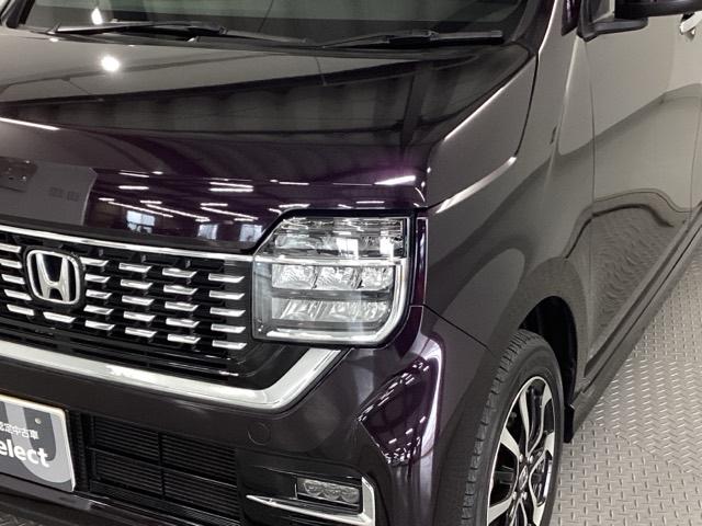 Ｎ－ＷＧＮカスタム Ｌホンダセンシング　純正ナビ　シートヒーター　ＥＴＣ　クリソナ　ブレーキサポート　ＥＣＯＮ　スマ－トキ－　エアコン　バックカメラ　ＬＥＤヘッド　ドラレコ　オートクルーズ　ＵＳＢ接続　サイドエアバッグ　盗難防止　キーレス（29枚目）