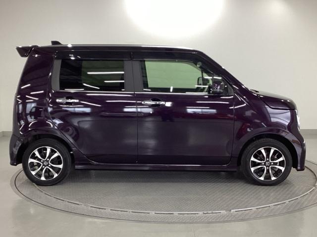 Ｎ－ＷＧＮカスタム Ｌホンダセンシング　純正ナビ　シートヒーター　ＥＴＣ　クリソナ　ブレーキサポート　ＥＣＯＮ　スマ－トキ－　エアコン　バックカメラ　ＬＥＤヘッド　ドラレコ　オートクルーズ　ＵＳＢ接続　サイドエアバッグ　盗難防止　キーレス（32枚目）