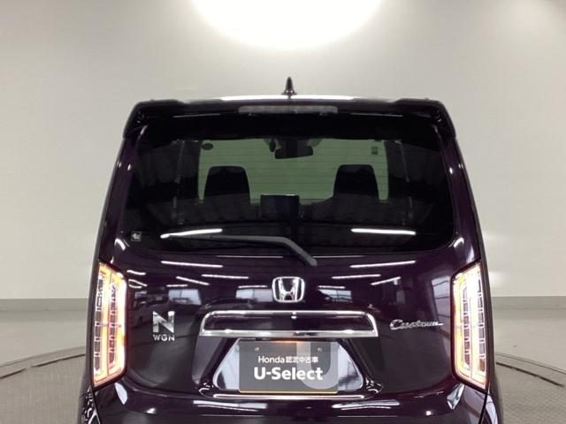 Ｎ－ＷＧＮカスタム Ｌホンダセンシング　純正ナビ　シートヒーター　ＥＴＣ　クリソナ　ブレーキサポート　ＥＣＯＮ　スマ－トキ－　エアコン　バックカメラ　ＬＥＤヘッド　ドラレコ　オートクルーズ　ＵＳＢ接続　サイドエアバッグ　盗難防止　キーレス（33枚目）