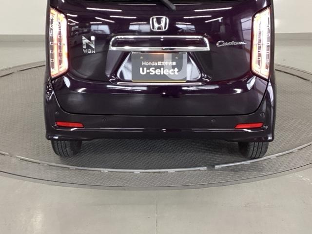 Ｎ－ＷＧＮカスタム Ｌホンダセンシング　純正ナビ　シートヒーター　ＥＴＣ　クリソナ　ブレーキサポート　ＥＣＯＮ　スマ－トキ－　エアコン　バックカメラ　ＬＥＤヘッド　ドラレコ　オートクルーズ　ＵＳＢ接続　サイドエアバッグ　盗難防止　キーレス（35枚目）