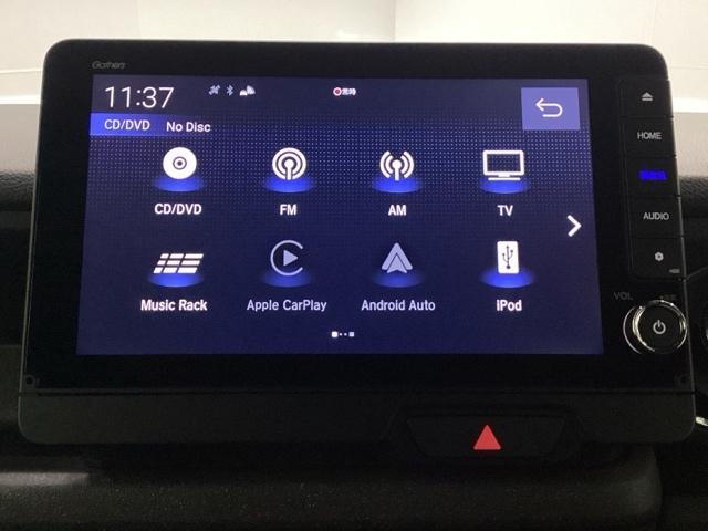 Ｎ－ＢＯＸカスタム ベースグレード　純正メモリーナビ　ドラレコ　リアカメラ　ＵＳＢ接続　ＣＭＢＳ　Ｄレコ　ベンチシート　オートエアコン　スマートキ　ＬＥＤ　盗難防止装置　クルコン　ＥＴＣ　バックカメラ　フルセグＴＶ　パワーステアリング（10枚目）