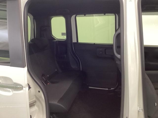 Ｎ－ＢＯＸカスタム ベースグレード　純正メモリーナビ　ドラレコ　リアカメラ　ＵＳＢ接続　ＣＭＢＳ　Ｄレコ　ベンチシート　オートエアコン　スマートキ　ＬＥＤ　盗難防止装置　クルコン　ＥＴＣ　バックカメラ　フルセグＴＶ　パワーステアリング（18枚目）