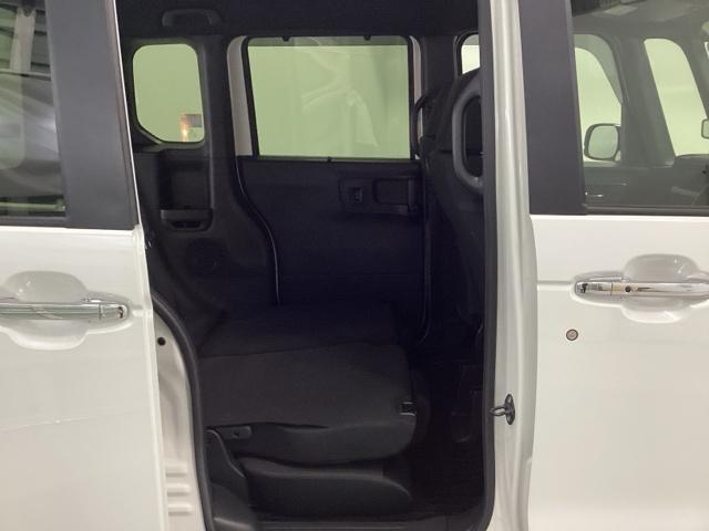 Ｎ－ＢＯＸカスタム ベースグレード　純正メモリーナビ　ドラレコ　リアカメラ　ＵＳＢ接続　ＣＭＢＳ　Ｄレコ　ベンチシート　オートエアコン　スマートキ　ＬＥＤ　盗難防止装置　クルコン　ＥＴＣ　バックカメラ　フルセグＴＶ　パワーステアリング（26枚目）