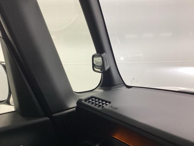 Ｎ－ＢＯＸカスタム ベースグレード　純正メモリーナビ　ドラレコ　リアカメラ　ＵＳＢ接続　ＣＭＢＳ　Ｄレコ　ベンチシート　オートエアコン　スマートキ　ＬＥＤ　盗難防止装置　クルコン　ＥＴＣ　バックカメラ　フルセグＴＶ　パワーステアリング（36枚目）