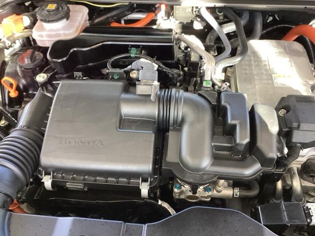 ヴェゼル e:HEVZ 純正ナビ フルセグ リアカメラ 衝突回避支援ブレーキ機能 スマキ Pトランク フルオートエアコン Dレコ エアバッグ 両席エアバック Rカメ パワーウィンドウ LEDランプ ソナー クルーズC USB(25枚目)