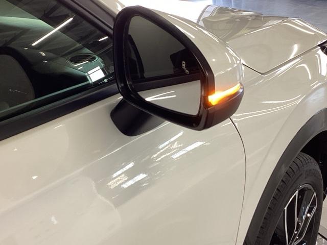 ヴェゼル e:HEVZ 純正ナビ フルセグ リアカメラ 衝突回避支援ブレーキ機能 スマキ Pトランク フルオートエアコン Dレコ エアバッグ 両席エアバック Rカメ パワーウィンドウ LEDランプ ソナー クルーズC USB(31枚目)