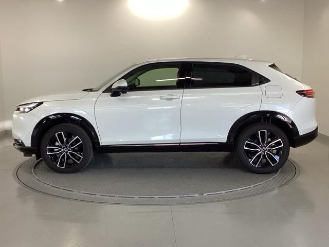 ヴェゼル e:HEVZ 純正ナビ フルセグ リアカメラ 衝突回避支援ブレーキ機能 スマキ Pトランク フルオートエアコン Dレコ エアバッグ 両席エアバック Rカメ パワーウィンドウ LEDランプ ソナー クルーズC USB(37枚目)