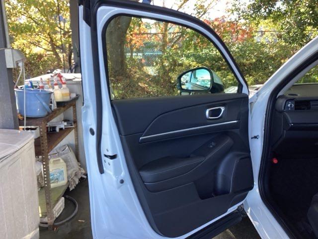 ヴェゼル e:HEVZ 純正ナビ フルセグ リアカメラ 衝突回避支援ブレーキ機能 スマキ Pトランク フルオートエアコン Dレコ エアバッグ 両席エアバック Rカメ パワーウィンドウ LEDランプ ソナー クルーズC USB(38枚目)