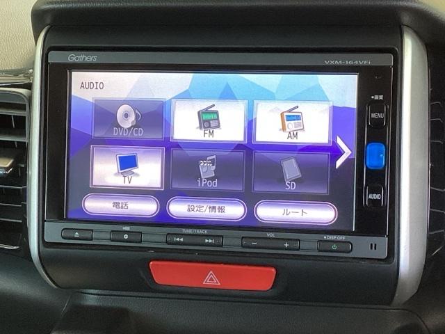 Ｎ－ＢＯＸカスタム ＧＳＳパッケージ　純正メモリーナビ　両側電動スライドドア　両側パワ－スライドドア　ＴＶナビ　整備記録簿　スマ－トキ－　Ｂカメ　ＥＴＣ付き　エアコン　ＥＳＣ　Ａ－ＳＴＯＰ　盗難防止システム　パワーウィンドウ　ＤＶＤ（11枚目）