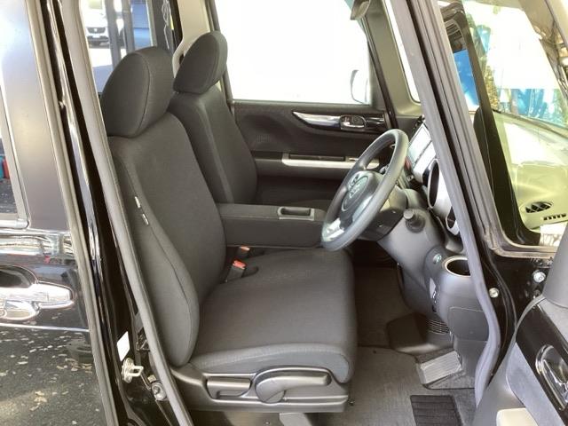 Ｎ－ＢＯＸカスタム ＧＳＳパッケージ　純正メモリーナビ　両側電動スライドドア　両側パワ－スライドドア　ＴＶナビ　整備記録簿　スマ－トキ－　Ｂカメ　ＥＴＣ付き　エアコン　ＥＳＣ　Ａ－ＳＴＯＰ　盗難防止システム　パワーウィンドウ　ＤＶＤ（16枚目）