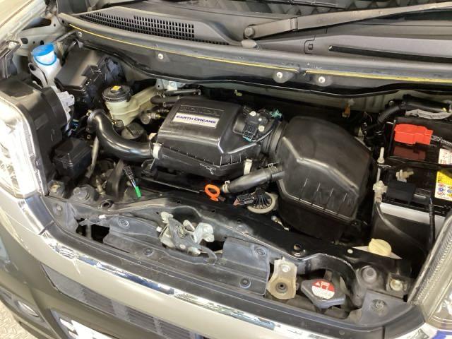 Ｎ－ＢＯＸカスタム ＧＳＳパッケージ　純正メモリーナビ　両側電動スライドドア　両側パワ－スライドドア　ＴＶナビ　整備記録簿　スマ－トキ－　Ｂカメ　ＥＴＣ付き　エアコン　ＥＳＣ　Ａ－ＳＴＯＰ　盗難防止システム　パワーウィンドウ　ＤＶＤ（20枚目）