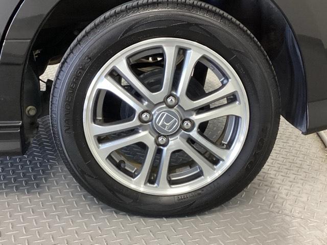 Ｎ－ＢＯＸカスタム ＧＳＳパッケージ　純正メモリーナビ　両側電動スライドドア　両側パワ－スライドドア　ＴＶナビ　整備記録簿　スマ－トキ－　Ｂカメ　ＥＴＣ付き　エアコン　ＥＳＣ　Ａ－ＳＴＯＰ　盗難防止システム　パワーウィンドウ　ＤＶＤ（21枚目）