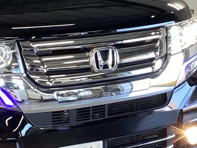 Ｎ－ＢＯＸカスタム ＧＳＳパッケージ　純正メモリーナビ　両側電動スライドドア　両側パワ－スライドドア　ＴＶナビ　整備記録簿　スマ－トキ－　Ｂカメ　ＥＴＣ付き　エアコン　ＥＳＣ　Ａ－ＳＴＯＰ　盗難防止システム　パワーウィンドウ　ＤＶＤ（23枚目）