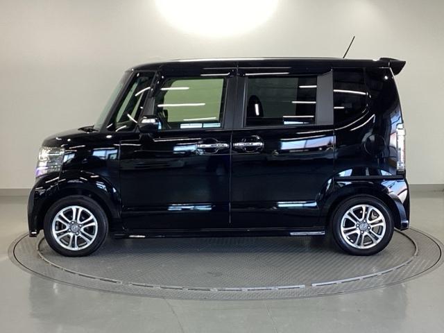 Ｎ－ＢＯＸカスタム ＧＳＳパッケージ　純正メモリーナビ　両側電動スライドドア　両側パワ－スライドドア　ＴＶナビ　整備記録簿　スマ－トキ－　Ｂカメ　ＥＴＣ付き　エアコン　ＥＳＣ　Ａ－ＳＴＯＰ　盗難防止システム　パワーウィンドウ　ＤＶＤ（26枚目）