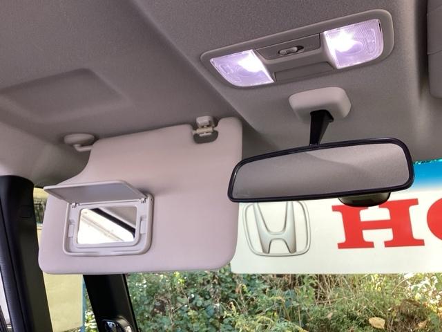 Ｎ－ＢＯＸカスタム ＧＳＳパッケージ　純正メモリーナビ　両側電動スライドドア　両側パワ－スライドドア　ＴＶナビ　整備記録簿　スマ－トキ－　Ｂカメ　ＥＴＣ付き　エアコン　ＥＳＣ　Ａ－ＳＴＯＰ　盗難防止システム　パワーウィンドウ　ＤＶＤ（46枚目）