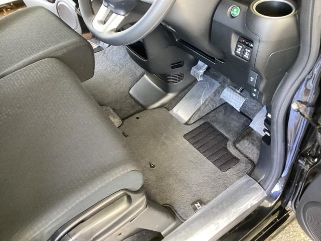 Ｎ－ＢＯＸカスタム ＧＳＳパッケージ　純正メモリーナビ　両側電動スライドドア　両側パワ－スライドドア　ＴＶナビ　整備記録簿　スマ－トキ－　Ｂカメ　ＥＴＣ付き　エアコン　ＥＳＣ　Ａ－ＳＴＯＰ　盗難防止システム　パワーウィンドウ　ＤＶＤ（53枚目）