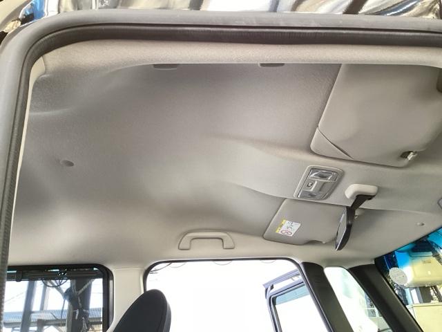 Ｎ－ＢＯＸカスタム ＧＳＳパッケージ　純正メモリーナビ　両側電動スライドドア　両側パワ－スライドドア　ＴＶナビ　整備記録簿　スマ－トキ－　Ｂカメ　ＥＴＣ付き　エアコン　ＥＳＣ　Ａ－ＳＴＯＰ　盗難防止システム　パワーウィンドウ　ＤＶＤ（54枚目）