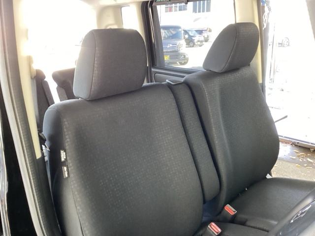 Ｎ－ＢＯＸカスタム ＧＳＳパッケージ　純正メモリーナビ　両側電動スライドドア　両側パワ－スライドドア　ＴＶナビ　整備記録簿　スマ－トキ－　Ｂカメ　ＥＴＣ付き　エアコン　ＥＳＣ　Ａ－ＳＴＯＰ　盗難防止システム　パワーウィンドウ　ＤＶＤ（56枚目）