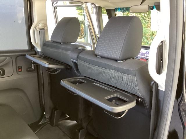 Ｎ－ＢＯＸカスタム ＧＳＳパッケージ　純正メモリーナビ　両側電動スライドドア　両側パワ－スライドドア　ＴＶナビ　整備記録簿　スマ－トキ－　Ｂカメ　ＥＴＣ付き　エアコン　ＥＳＣ　Ａ－ＳＴＯＰ　盗難防止システム　パワーウィンドウ　ＤＶＤ（58枚目）