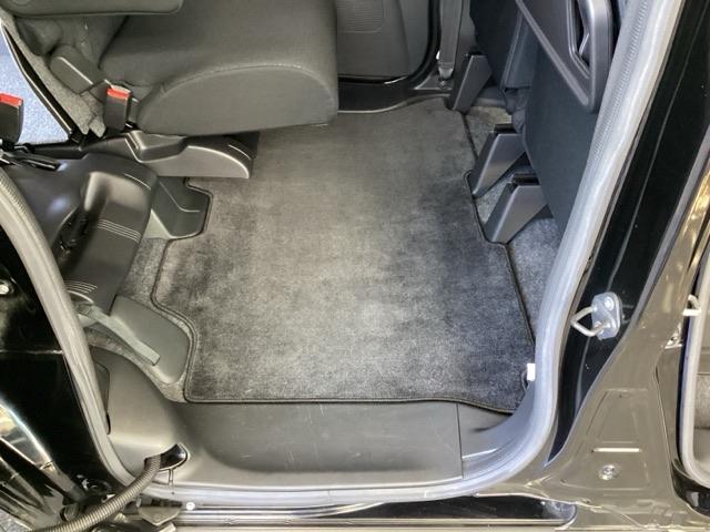 Ｎ－ＢＯＸカスタム ＧＳＳパッケージ　純正メモリーナビ　両側電動スライドドア　両側パワ－スライドドア　ＴＶナビ　整備記録簿　スマ－トキ－　Ｂカメ　ＥＴＣ付き　エアコン　ＥＳＣ　Ａ－ＳＴＯＰ　盗難防止システム　パワーウィンドウ　ＤＶＤ（62枚目）