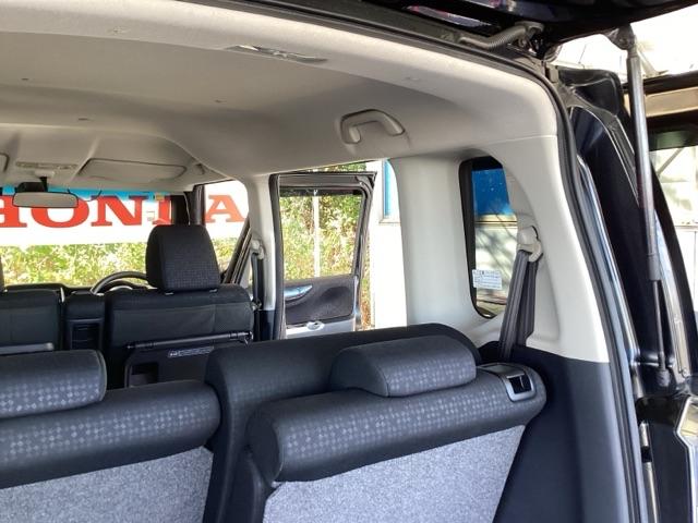 Ｎ－ＢＯＸカスタム ＧＳＳパッケージ　純正メモリーナビ　両側電動スライドドア　両側パワ－スライドドア　ＴＶナビ　整備記録簿　スマ－トキ－　Ｂカメ　ＥＴＣ付き　エアコン　ＥＳＣ　Ａ－ＳＴＯＰ　盗難防止システム　パワーウィンドウ　ＤＶＤ（64枚目）