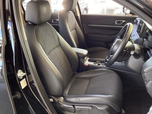 ヴェゼル e:HEVZ 純正ナビ フルセグ リアカメラ 衝突回避支援ブレーキ機能 スマキ Pトランク フルオートエアコン エアバッグ 両席エアバック Rカメ パワーウィンドウ LEDランプ ソナー クルーズC ナビ&TV(19枚目)