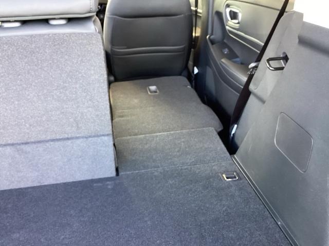 ヴェゼル e:HEVZ 純正ナビ フルセグ リアカメラ 衝突回避支援ブレーキ機能 スマキ Pトランク フルオートエアコン エアバッグ 両席エアバック Rカメ パワーウィンドウ LEDランプ ソナー クルーズC ナビ&TV(22枚目)