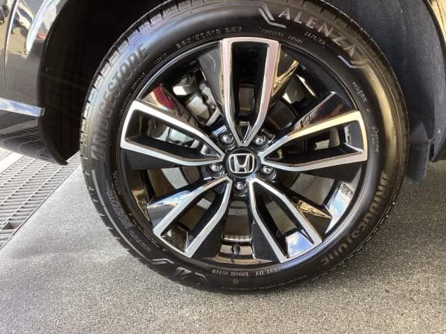 ヴェゼル e:HEVZ 純正ナビ フルセグ リアカメラ 衝突回避支援ブレーキ機能 スマキ Pトランク フルオートエアコン エアバッグ 両席エアバック Rカメ パワーウィンドウ LEDランプ ソナー クルーズC ナビ&TV(25枚目)