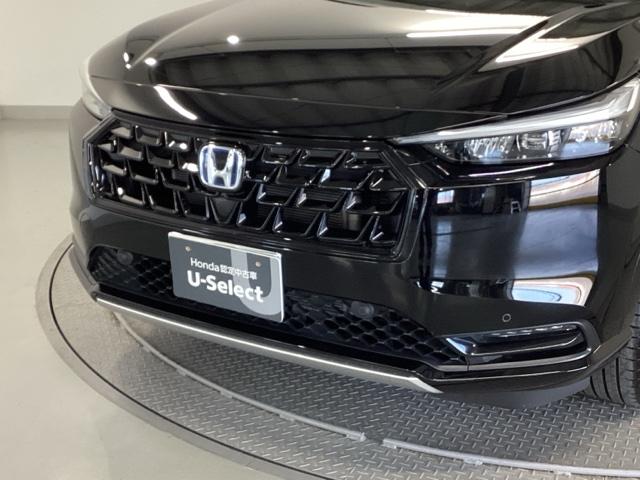 ヴェゼル e:HEVZ 純正ナビ フルセグ リアカメラ 衝突回避支援ブレーキ機能 スマキ Pトランク フルオートエアコン エアバッグ 両席エアバック Rカメ パワーウィンドウ LEDランプ ソナー クルーズC ナビ&TV(26枚目)