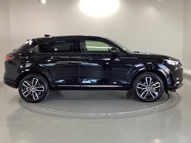 ヴェゼル e:HEVZ 純正ナビ フルセグ リアカメラ 衝突回避支援ブレーキ機能 スマキ Pトランク フルオートエアコン エアバッグ 両席エアバック Rカメ パワーウィンドウ LEDランプ ソナー クルーズC ナビ&TV(29枚目)