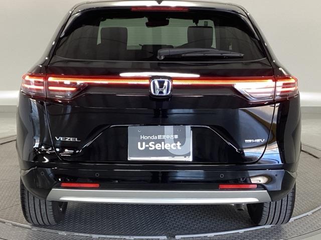 ヴェゼル e:HEVZ 純正ナビ フルセグ リアカメラ 衝突回避支援ブレーキ機能 スマキ Pトランク フルオートエアコン エアバッグ 両席エアバック Rカメ パワーウィンドウ LEDランプ ソナー クルーズC ナビ&TV(31枚目)