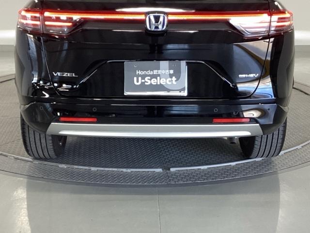 ヴェゼル e:HEVZ 純正ナビ フルセグ リアカメラ 衝突回避支援ブレーキ機能 スマキ Pトランク フルオートエアコン エアバッグ 両席エアバック Rカメ パワーウィンドウ LEDランプ ソナー クルーズC ナビ&TV(32枚目)