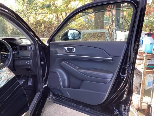 ヴェゼル e:HEVZ 純正ナビ フルセグ リアカメラ 衝突回避支援ブレーキ機能 スマキ Pトランク フルオートエアコン エアバッグ 両席エアバック Rカメ パワーウィンドウ LEDランプ ソナー クルーズC ナビ&TV(48枚目)